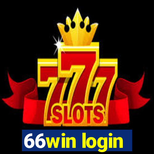 66win login